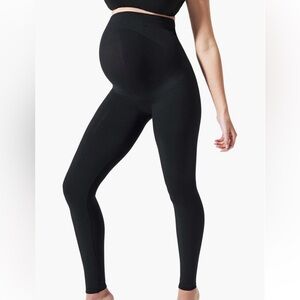Blanqui Maternity Leggings